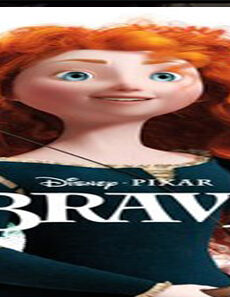 فيلم Brave 2012 مترجم
