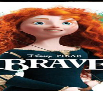 فيلم Brave 2012 مترجم
