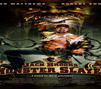فيلم Jack Brooks Monster Slayer 2007 مترجم