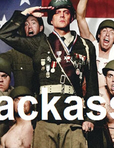فيلم Jackass 2 5 2007 مترجم