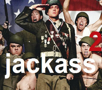 فيلم Jackass 2 5 2007 مترجم