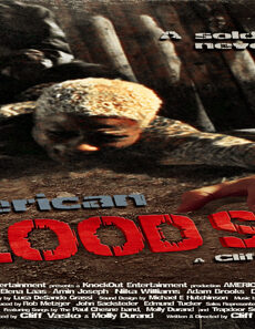فيلم Blood Shed 2014 مترجم