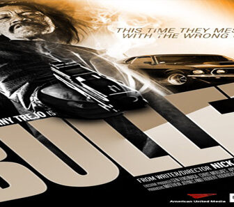 فيلم Bullet 2014 مترجم