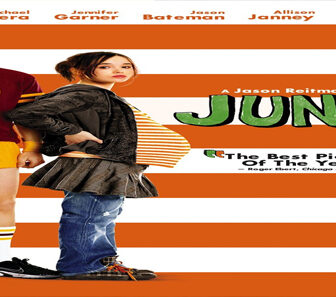 فيلم Juno 2007 مترجم
