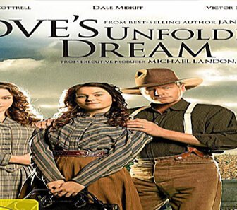 فيلم Loves Unfolding Dream 2007 مترجم
