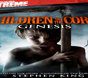 فيلم Children Of The Corn Genesis 2011 مترجم