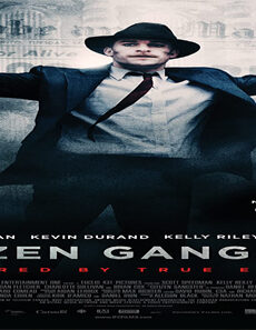 فيلم Citizen Gangster 2011 مترجم
