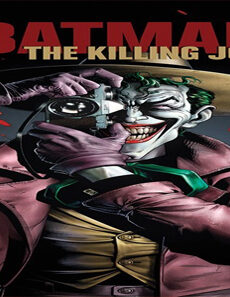 فيلم Batman The Killing Joke 2016 مترجم