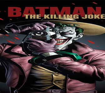 فيلم Batman The Killing Joke 2016 مترجم