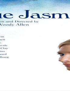 فيلم Blue Jasmine 2013 مترجم