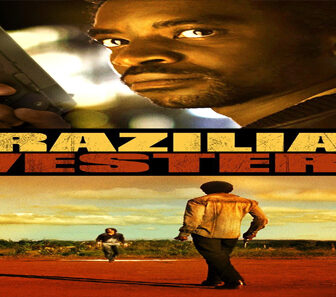 فيلم Brazilian Western 2013 مترجم