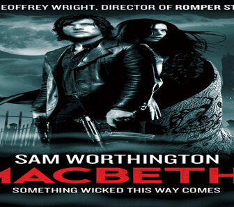 فيلم Macbeth 2006 مترجم