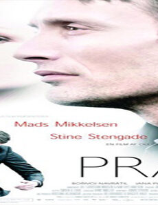 فيلم Prague 2006 مترجم