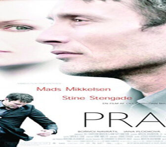 فيلم Prague 2006 مترجم