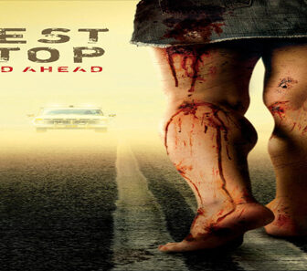 فيلم Rest Stop 2006 مترجم