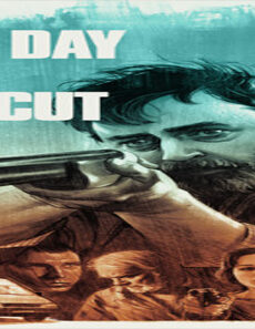فيلم Bad Day For The Cut 2017 مترجم