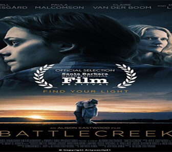 فيلم Battlecreek 2017 مترجم