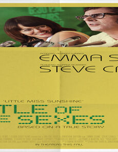 فيلم Battle Of The Sexes 2017 مترجم