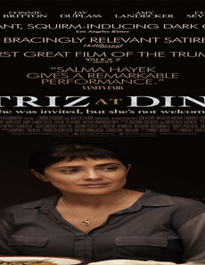 فيلم Beatriz At Dinner 2017 مترجم
