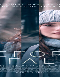 فيلم Before I Fall 2017 مترجم