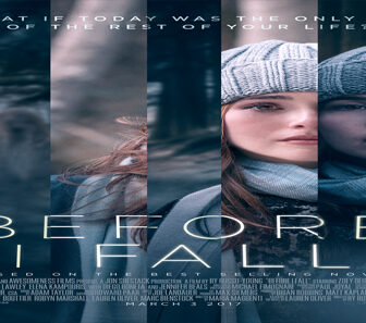 فيلم Before I Fall 2017 مترجم