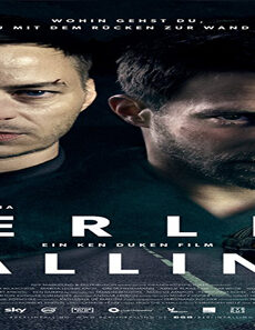فيلم Berlin Falling 2017 مترجم