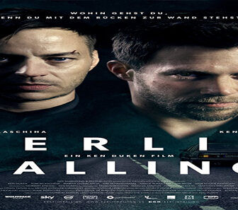 فيلم Berlin Falling 2017 مترجم