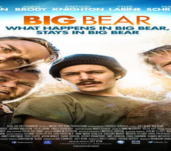 فيلم Big Bear 2017 مترجم