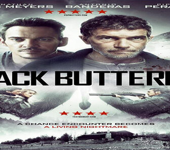 فيلم Black Butterfly 2017 مترجم