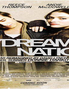 فيلم Daydream Nation 2010 مترجم