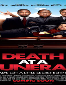 فيلم Death At A Funeral 2010 مترجم