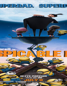 فيلم Despicable Me 2010 مترجم