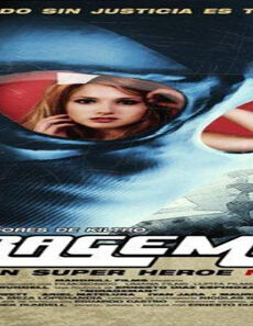 فيلم Mirageman 2007 مترجم