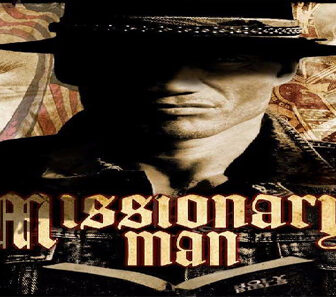 فيلم Missionary Man 2007 مترجم