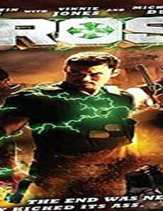 فيلم Cross 2011 مترجم