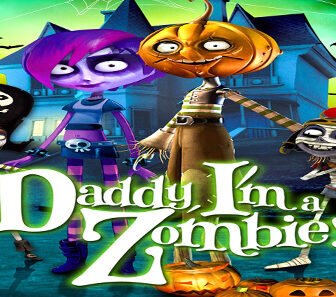 فيلم Daddy Im A Zombie 2011 مترجم