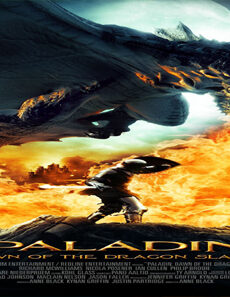 فيلم Dawn Of The Dragonslayer 2011 مترجم