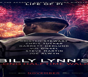 فيلم Billy Lynns Long Halftime Walk 2016 مترجم