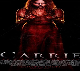 فيلم Carrie 2013 مترجم
