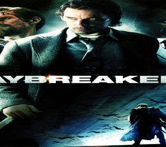 فيلم Daybreakers 2009 مترجم