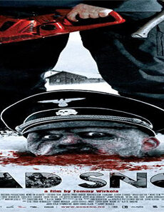 فيلم Dead Snow 2009 مترجم