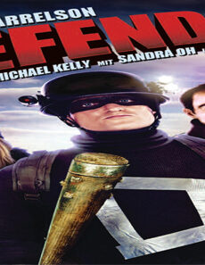 فيلم Defendor 2009 مترجم