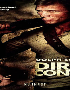 فيلم Direct Contact 2009 مترجم