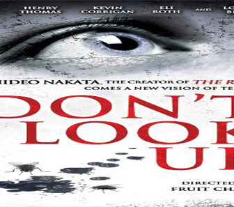 فيلم Dont Look Up 2009 مترجم