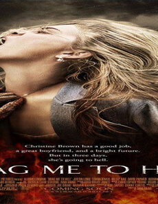 فيلم Drag Me To Hell 2009 مترجم