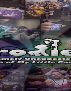 فيلم Bronies The Extremely Unexpected Adult Fans Of My Little Pony 2012 مترجم