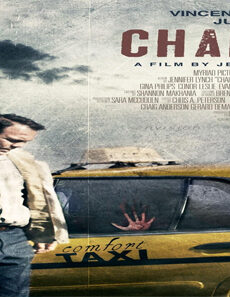 فيلم Chained 2012 مترجم
