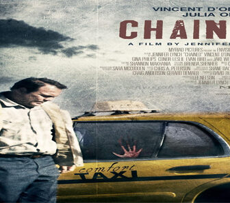 فيلم Chained 2012 مترجم