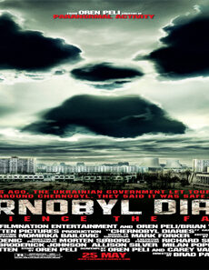 فيلم Chernobyl Diaries 2012 مترجم