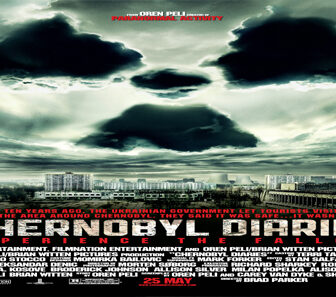 فيلم Chernobyl Diaries 2012 مترجم
